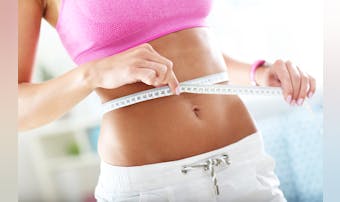 1ヶ月で3キロ痩せる方法｜ダイエットに効果的な食事メニュー＆運動を大公開！