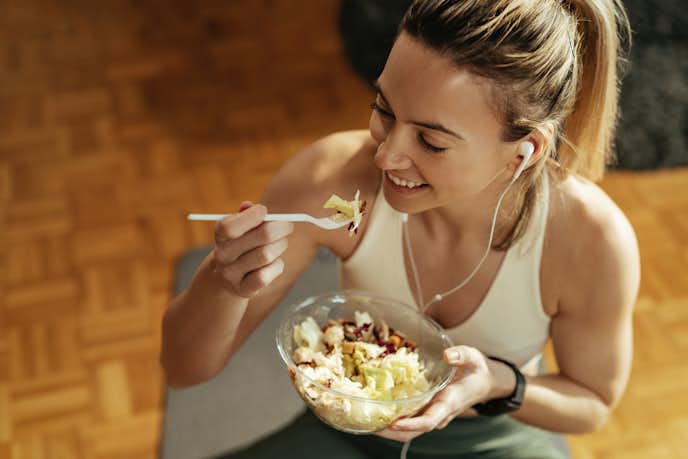 1ヶ月で3キロ確実に痩せる方法 ダイエットに効果的な食事法と運動を徹底解説 Smartlog