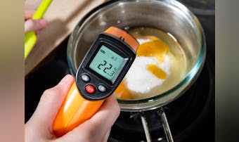 クッキング温度計のおすすめ13選|...