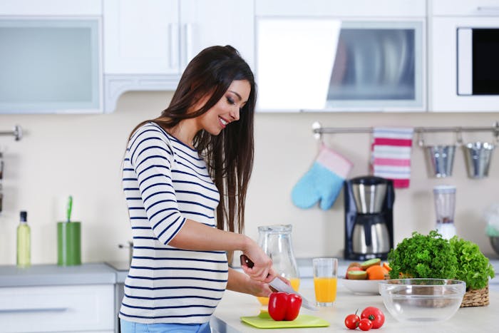 中 太ら 方法 妊娠 ない 妊娠中の食事に注意！お腹が空く時の対処方法