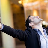 人生がうまくいく人の考え方とは?前向きに生...