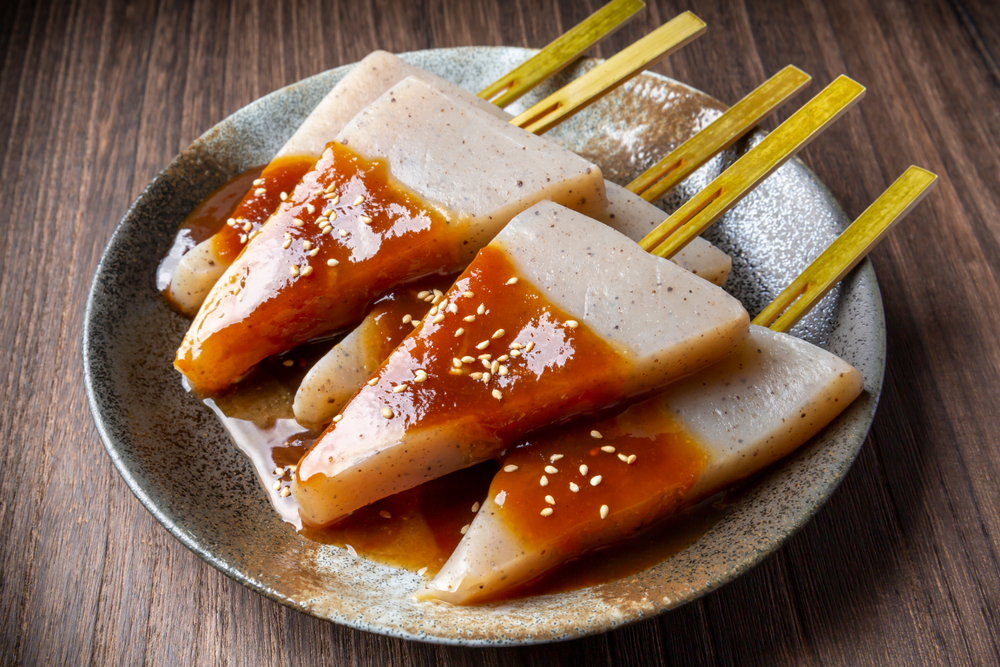 こんにゃくダイエットの効果的なやり方｜痩せるコツ＆簡単レシピを紹介！