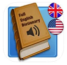 英英辞書アプリのおすすめ8選 英語学習に便利な人気辞典アプリを解説 セレクト By Smartlog