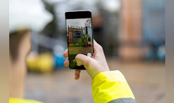 工事写真アプリのおすすめ6選。現場...