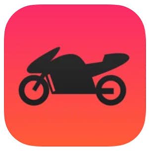 バイク乗りにおすすめなアプリはバイク まと‪め‬