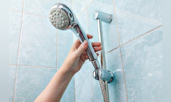 節水シャワーヘッドのおすすめ10選。水道代を抑えて節約できる人気商品とは？