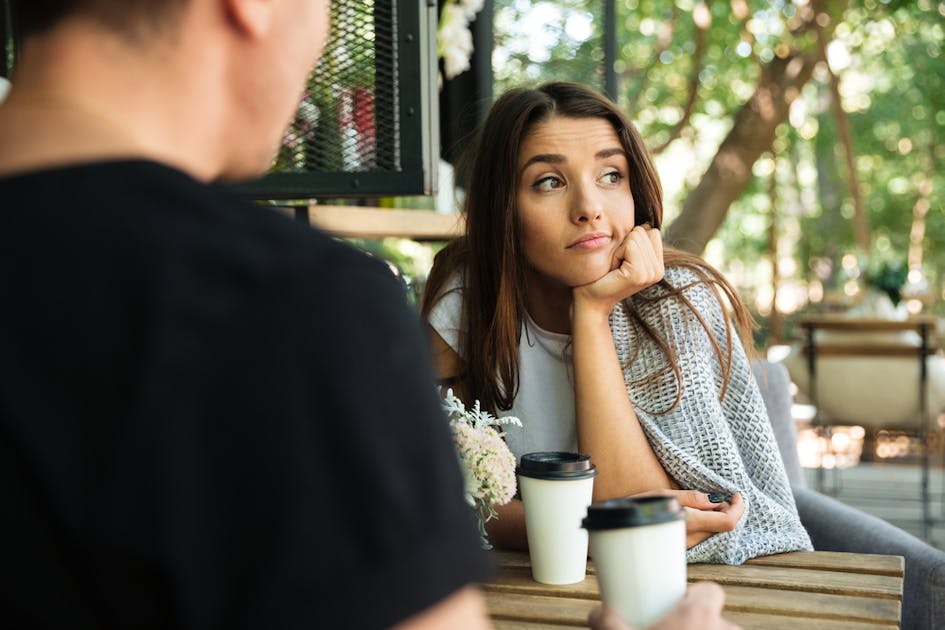 彼女を嫌いになったらどうする 嫌になる瞬間や原因から対処法まで徹底解説 Smartlog