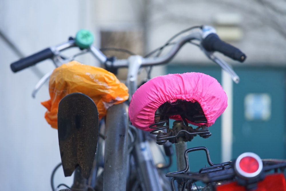 自転車用サドルカバーのおすすめ集｜お尻が痛くならない人気商品を大公開 | Smartlog