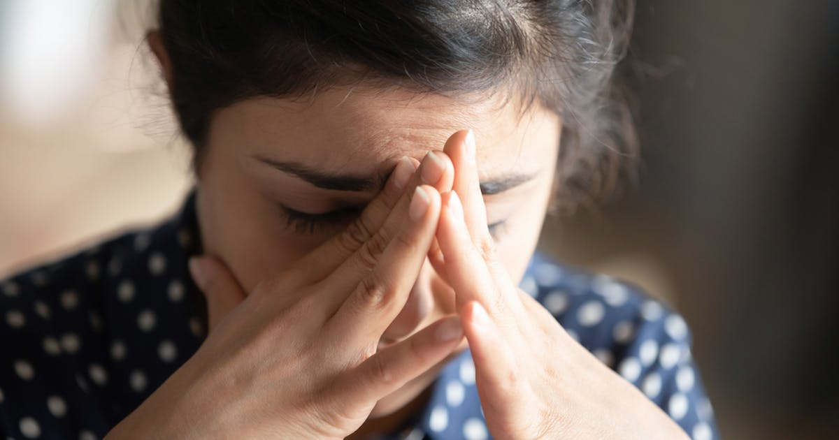 毎日が辛いと感じる原因とは いつもしんどいと感じる人がすべき対処法を解説 Smartlog