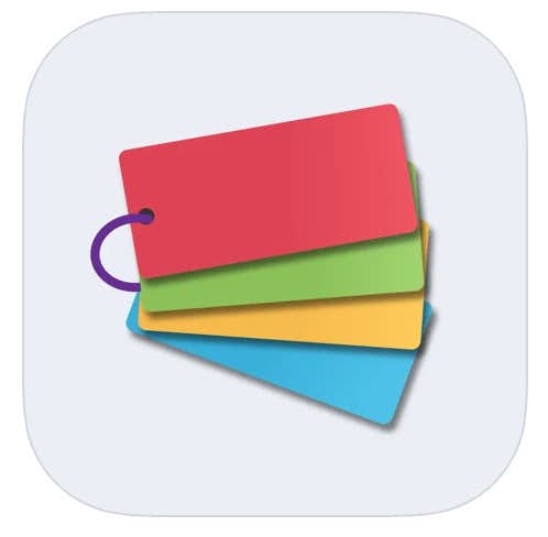 21 暗記学習におすすめなアプリ12選 勉強で役立つ暗記カードを紹介 Smartlog