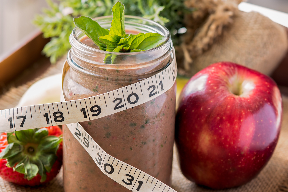 短期間で激やせできる食事方法｜即効ダイエットに効果的な食べ物制限とは？