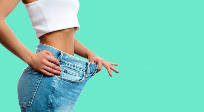 一週間で7キロ痩せる方法 健康的にダイエットする集中メニューとは Smartlog