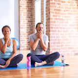 筋トレした後に眠くなる理由|眠気に襲われた時に解消する方法とは?