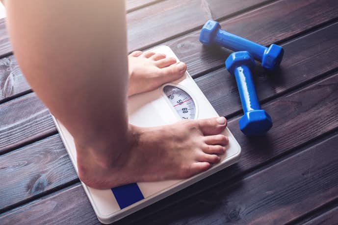 一週間で5キロ痩せるダイエット法 短期間で確実に痩せるメニューとは Smartlog 一週間で5キロ痩せるダイエット法 短期間で確実に痩せるメニューとは Smartlog