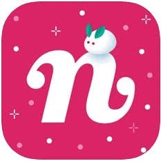 カラオケ練習アプリのおすすめ4. nana - 生演奏カラオケ・歌ってみた投稿アプ‪リ‬