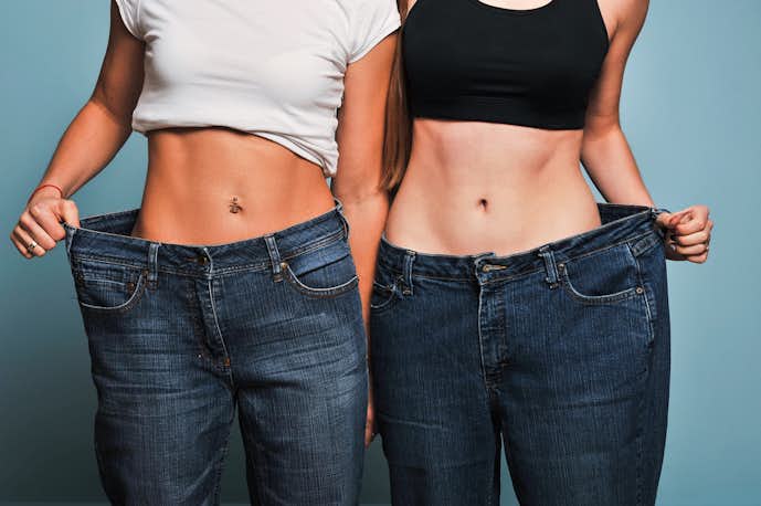 一週間で10キロ痩せる方法 本気で体重を減らすダイエットメニューとは Smartlog