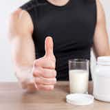 筋トレ民に牛乳がおすすめな理由｜トレーニングにどんな影響がある飲み物なのか？