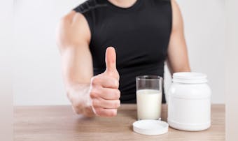 筋トレ民に牛乳がおすすめな理由｜トレーニングにどんな影響がある飲み物なのか？