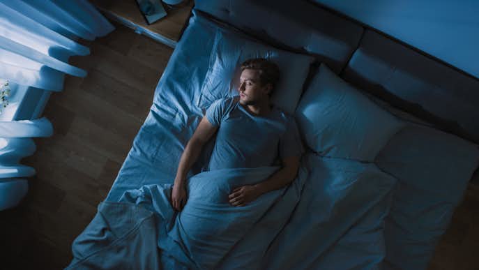 短期間で太ももを細くするために意識すること. 睡眠をしっかりとる