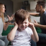 夫婦喧嘩が子供に与える影響とは?|絶対に子...