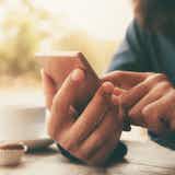 スマホのタイピング練習になるアプリ13選。フリック入力が上達する人気アプリとは