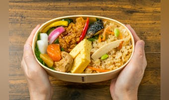 玄米ダイエットの効果|痩せる正しい...