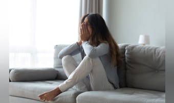 「彼氏に嫌われたかも…」恋人との関...