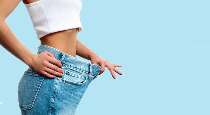 一週間で5キロ痩せるダイエット法 短期間で確実に痩せるメニューとは Smartlog