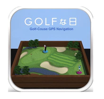 ゴルフで役立つ人気アプリ15選 ゴルフ好きにおすすめの便利アプリとは Smartlog