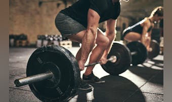 筋トレの「オールアウト」の意味。ど...