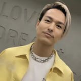 三代目 今市隆二が着用する“ネックレス”ブ...