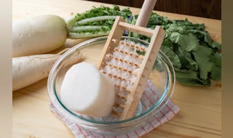 鬼おろし器のおすすめ13選。美味し...