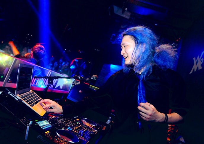 終了しました 元レペゼン地球 Dj社長がスマログアプリをジャック コラボ Smartlog 終了しました 元レペゼン地球 Dj社長がスマログアプリをジャック コラボ Smartlog