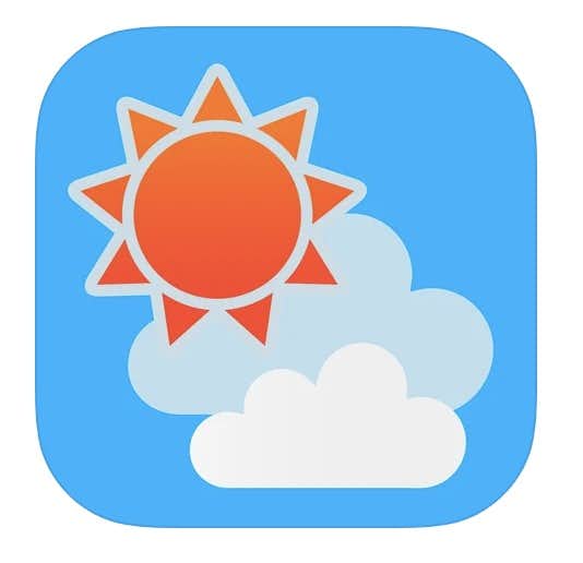 天気予報アプリのおすすめ12選 無料で気象情報がわかる人気アプリとは Smartlog
