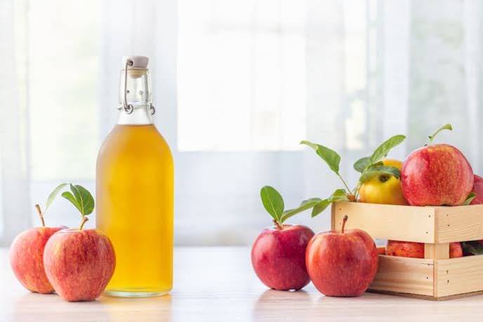 りんごダイエットの効果は 痩せるための正しい食べ方や人気レシピを大公開 Smartlog