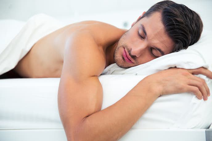 どのくらいの睡眠時間をとるべき？