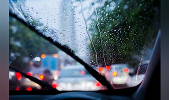 自動車用エアロワイパーのおすすめ1...