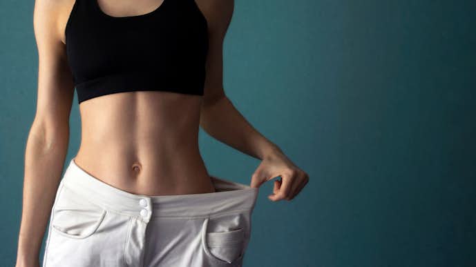女性向け下半身の筋トレメニュー ダイエットに効果的なトレーニングとは Smartlog