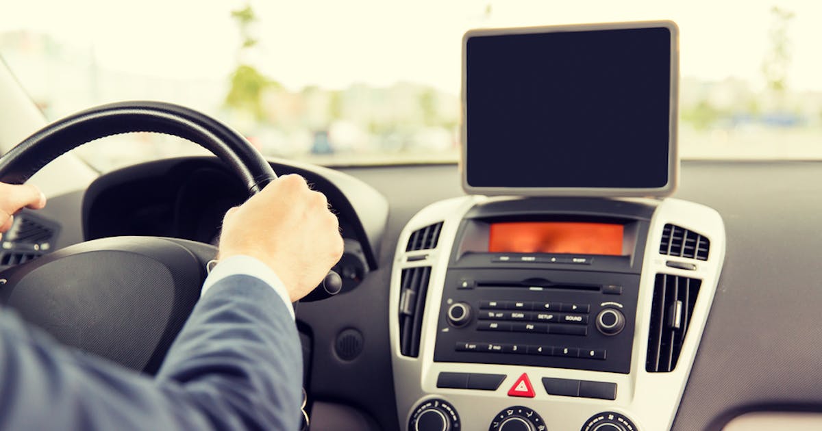 タブレット用車載ホルダーのおすすめ10選 揺れずに固定できる人気アイテムとは Smartlog タブレット用車載ホルダーのおすすめ10選 揺れずに固定できる人気アイテムとは Smartlog