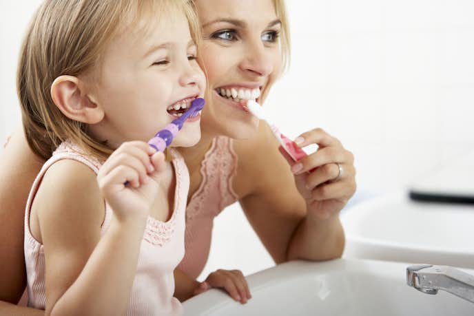 フッ素ジェルのおすすめ10選 歯周病や虫歯を予防する人気歯磨きグッズを紹介 Smartlog
