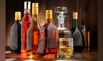 太りにくいお酒一覧|ダイエット中で...