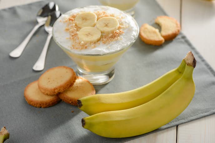 朝バナナダイエットは効果ある 痩せるやり方 人気アレンジレシピを紹介 Smartlog