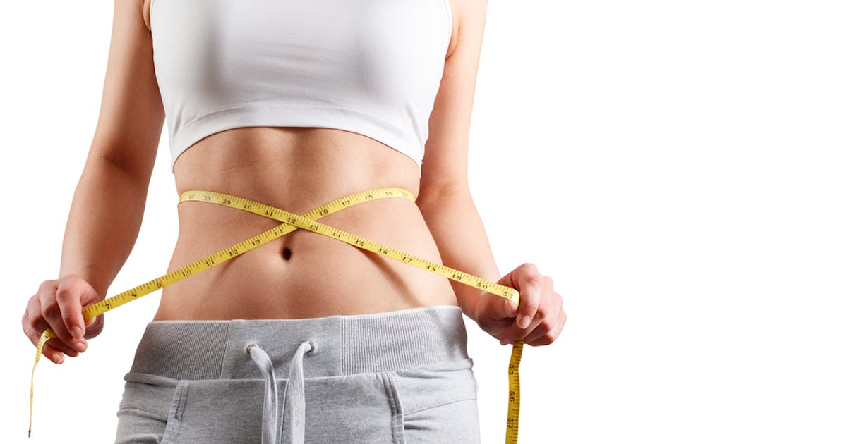 一週間で10キロ痩せる方法 本気で体重を減らすダイエットメニューとは Smartlog