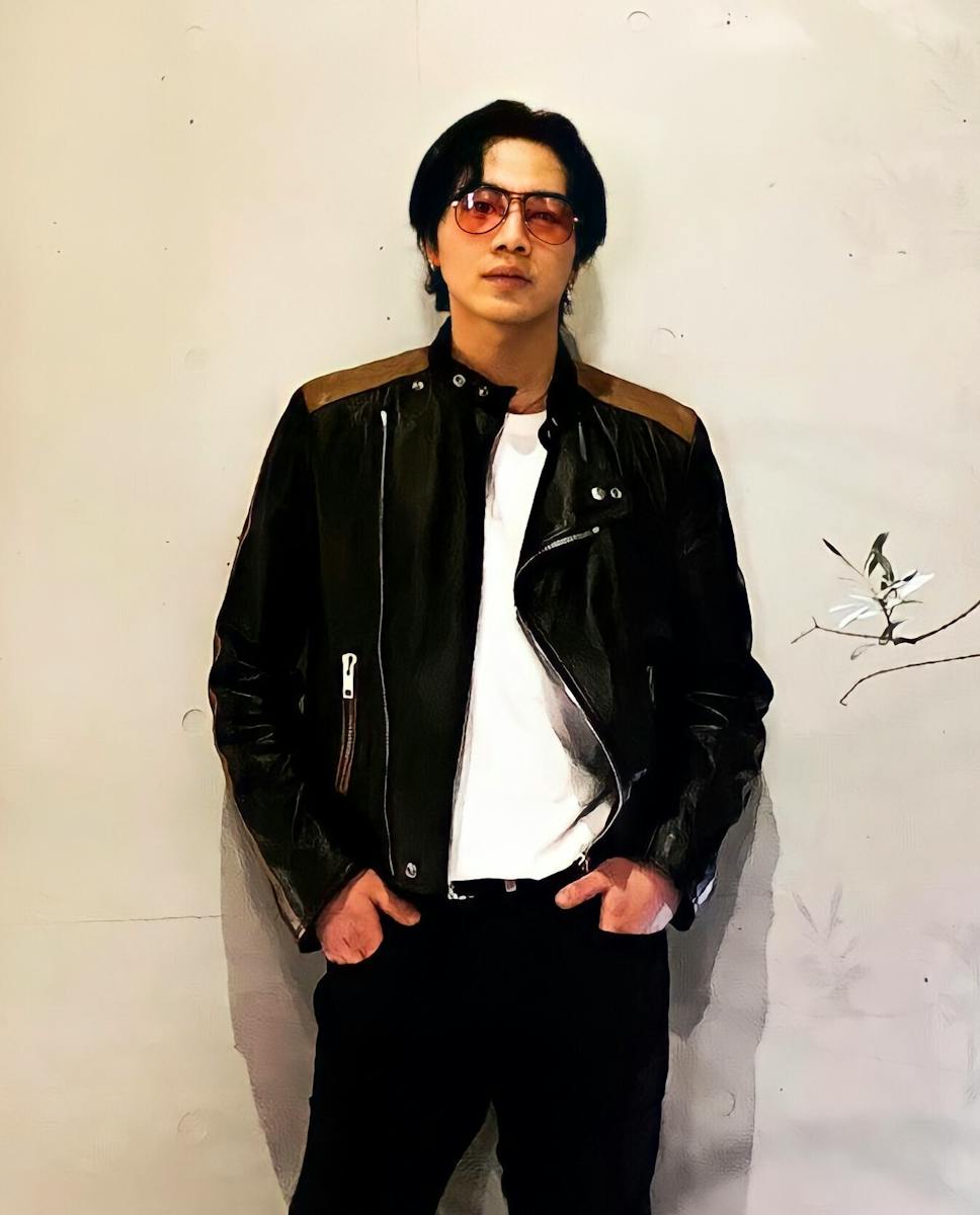 三代目・登坂広臣が着用する“ジャケット”ブランドと着こなし解説 