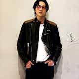 三代目・登坂広臣が着用する“ジャケット”ブランドと着こなし解説