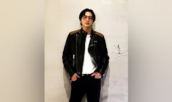 三代目・登坂広臣が着用する“ジャケット”ブランドと着こなし解説
