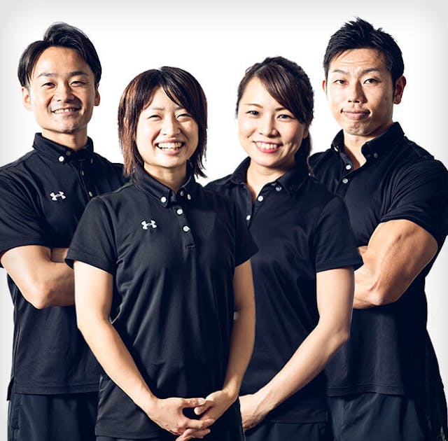 メガロスの口コミ集 悪い評判から料金などの特徴まで解説 パーソナルジムガイド Smartlog