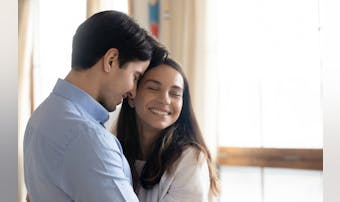 一目惚れした人との結婚は長続きする...