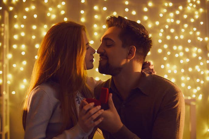 結婚に妥協は必要 結婚相手に妥協してもいいところと悪いところを紹介 Smartlog