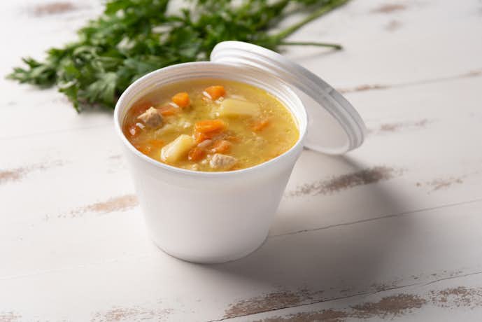 カップスープのおすすめ10選 低カロリーで手軽に美味しい人気食品とは Smartlog